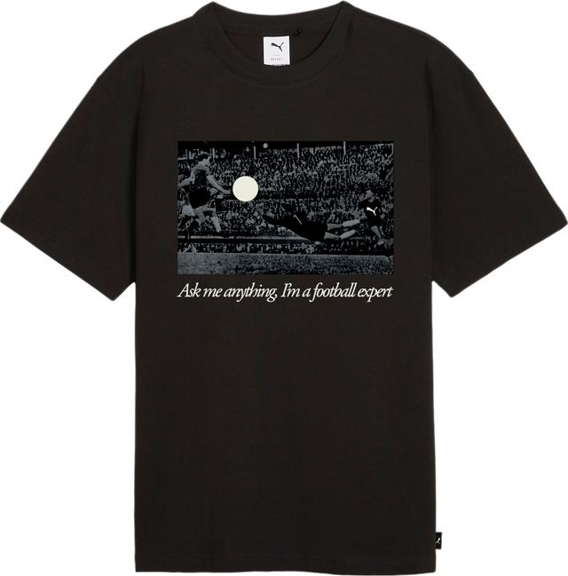 Graphics Football Expert Tee