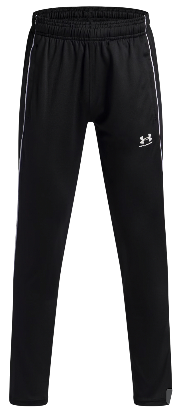Challenger Training Pants with Side Stripes