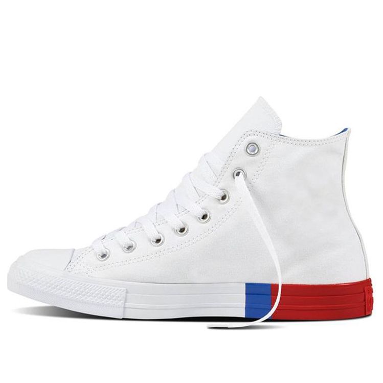 Кецове и обувки Converse Chuck Taylor All Star Бяло | 159639C