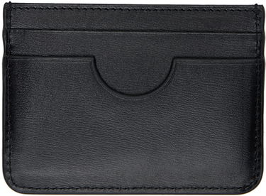 Портфейл AMI Paris de Cœur Card Holder Черно | USL013.830, 1