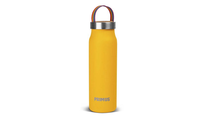 Бутилки за пиене Primus Rainbow Klunken Bottle Жълто | 742090