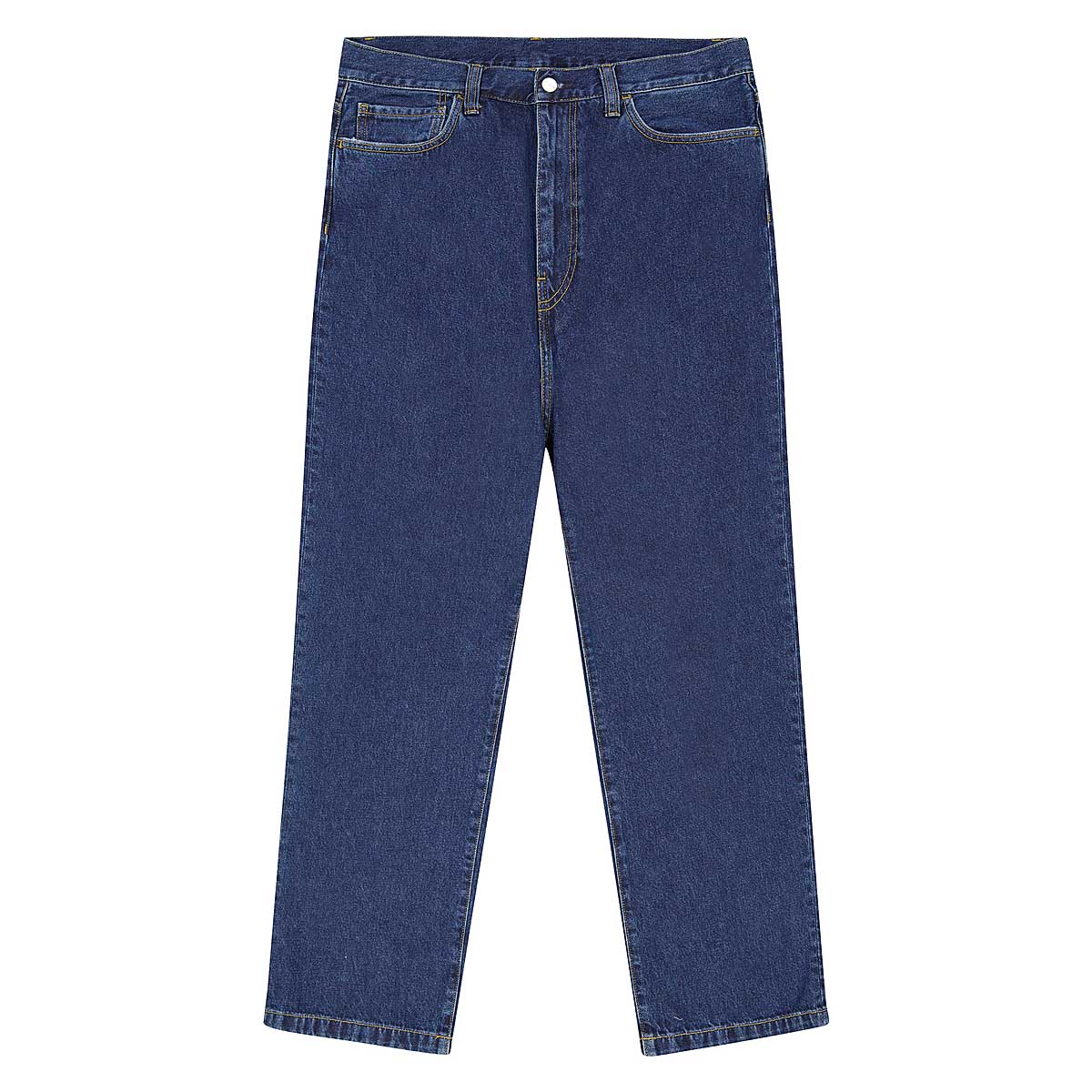 Панталони и дънки Carhartt WIP Landon Тъмно синьо | I030468.106, 1