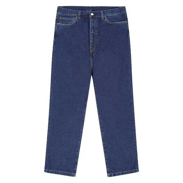 Панталони и дънки Carhartt WIP Landon Тъмно синьо | I030468.106, 1