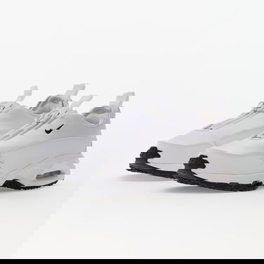 Кецове и обувки Nike Comme des Garçons Homme Plus x Air Sunder Max "White" Бяло | DO8095-102, 5