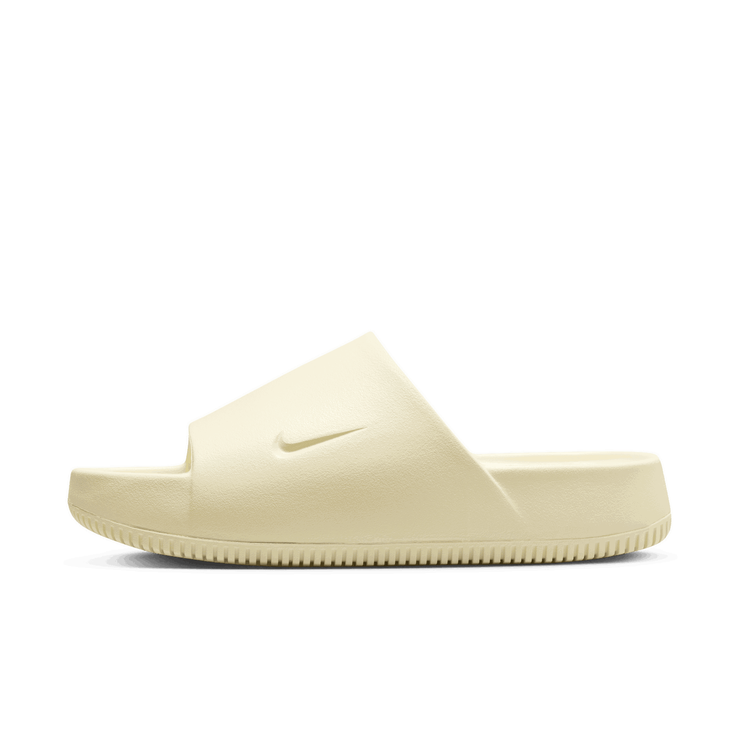Кецове и обувки Nike Calm Mule W Бяло | DX4816-701, 1