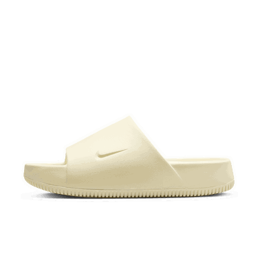 Кецове и обувки Nike Calm Mule W Бяло | DX4816-701, 1