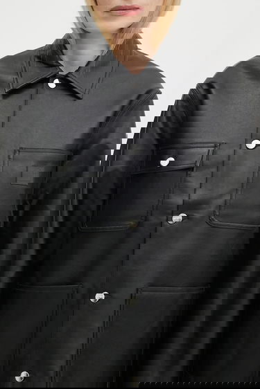 Яке Carhartt WIP Michigan Jacket Черно | I034447.89XX, 3