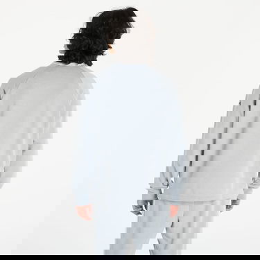 Суитчър Under Armour Project Rock Heavyweight Terry Crewneck Сиво | 1370452-011, 1