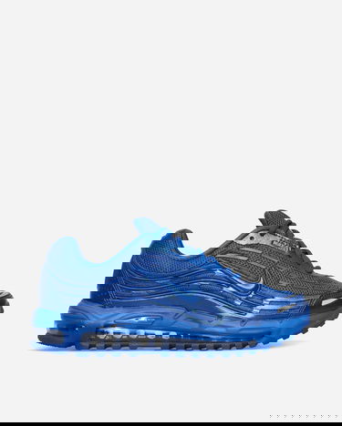 Кецове и обувки Nike Air Max TL 2.5 Синьо | HM8818-400, 3