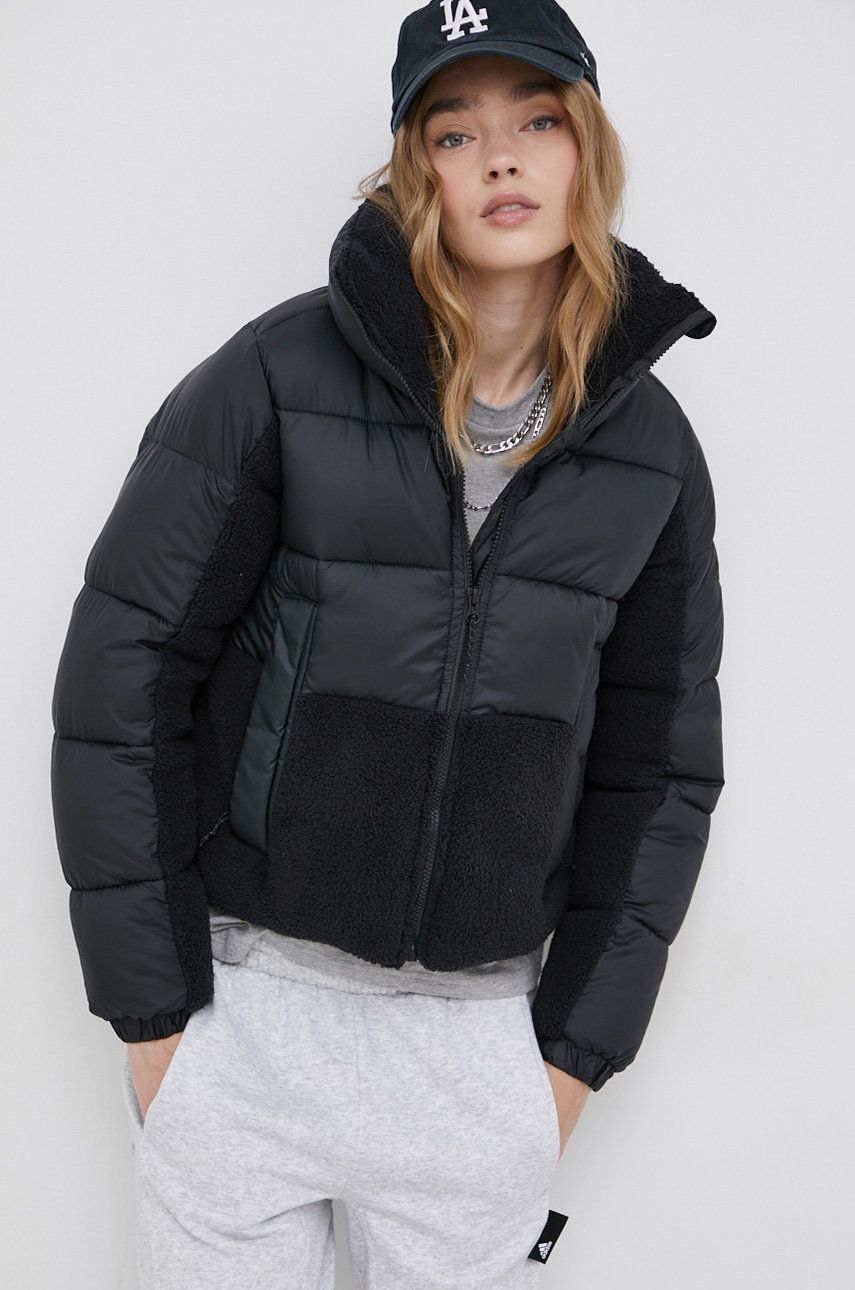 Пухо яке Columbia Puffer Черно | 1955243, 0