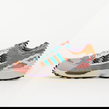 Кецове и обувки adidas Originals ZX 10/8 CANDYVERSE Сиво | GX1085, 0