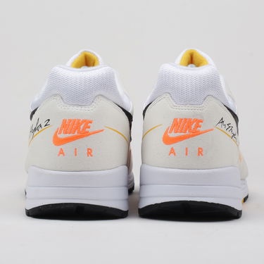 Кецове и обувки Nike Air Skylon 2 Бяло | AO1551-102, 3