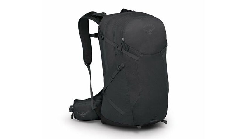 Раница Osprey Sportlite 25 Backpack Черно | 10020700OSP