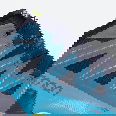 Кецове и обувки Salomon Speedcross 5 GTX Синьо | 414615, 6