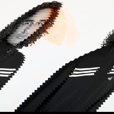 Яке adidas Originals Bb Tracktop Black Черно | JN5962, 1
