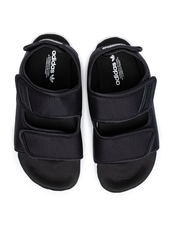 Кецове и обувки adidas Originals Adilette Sandal 3.0 Черно | EG5025, 0