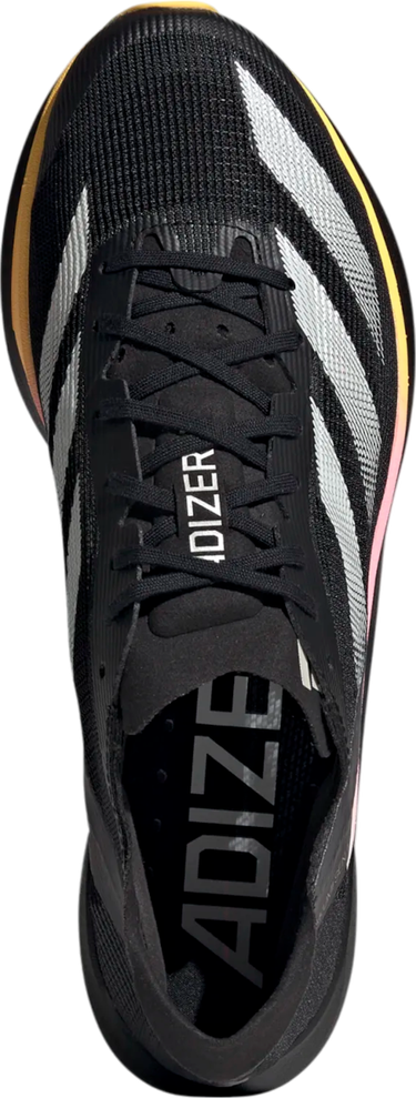 Кецове и обувки adidas Performance adidas ADIZERO TAKUMI SEN 10 M Черно | id2793, 4