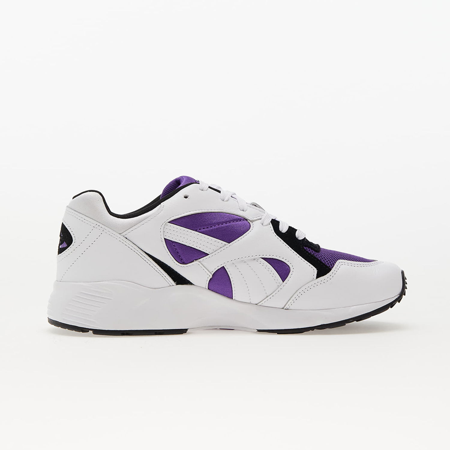 Кецове и обувки Puma Prevail Бяло | 386569-02, 1