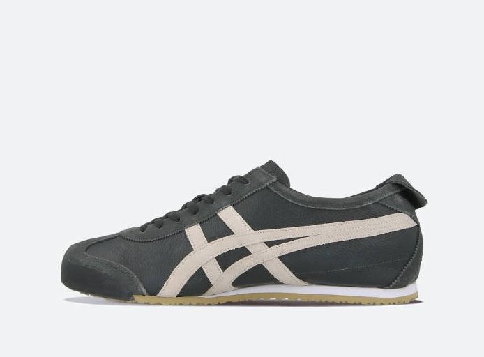 Кецове и обувки Onitsuka Tiger Mexico 66 Сиво | 1183B391020, 0