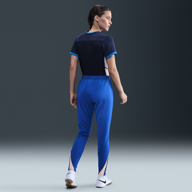 Панталони Nike France Strike Dri-FIT Knit Football Pants Тъмно синьо | FZ9678-452, 1