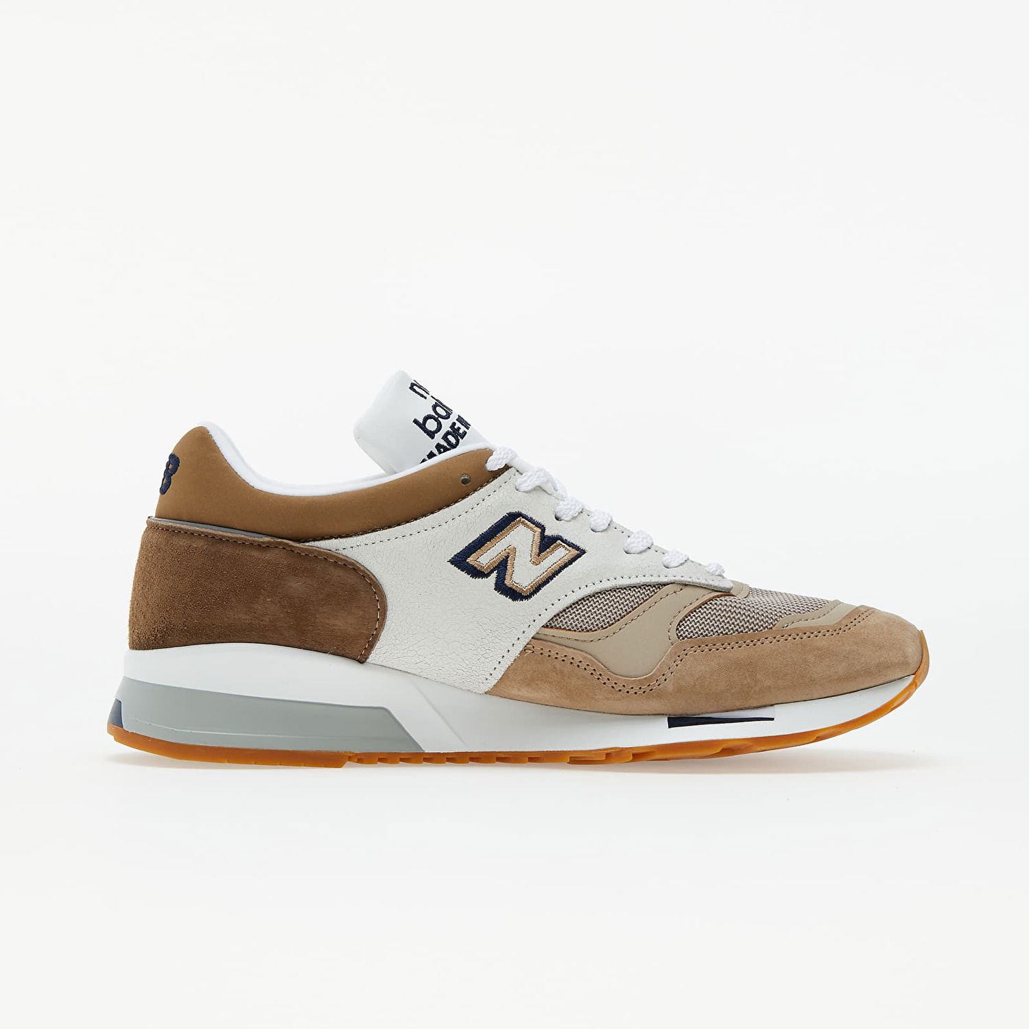 Кецове и обувки New Balance 1500 Кафяво | M1500SDS, 1