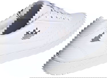 Кецове и обувки adidas Originals NY 90 Бяло | fz2246, 4