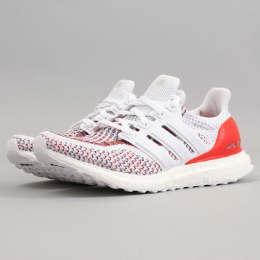 Кецове и обувки adidas Performance UltraBoost M Червено | BB3911, 1