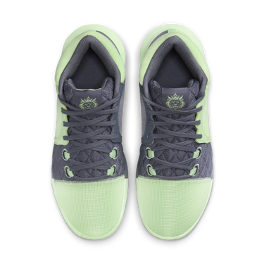Кецове и обувки Nike LeBron Witness 8 Зелено | FB2239-300, 2