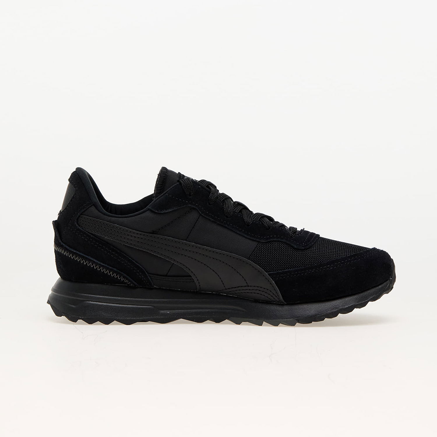 Кецове и обувки Puma Road Rider Sd Black Черно | 39737704, 1