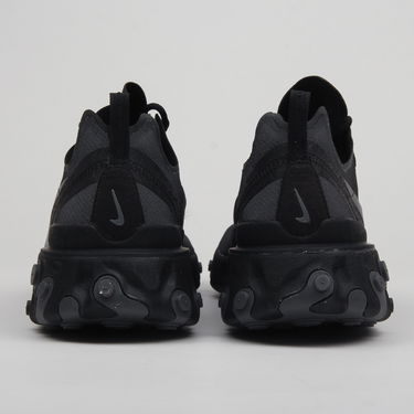 Кецове и обувки Nike React Element 55 Черно | BQ6166-008, 3