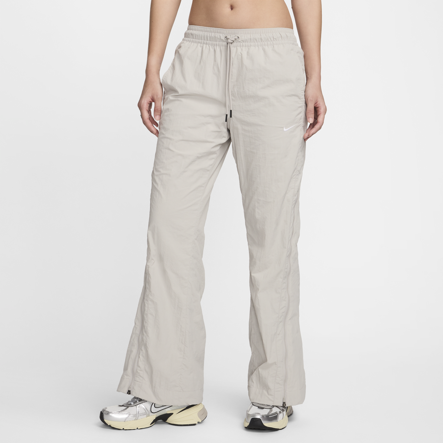 Панталони Nike Repel Sportswear Collection Сиво | FV7544-014, 0