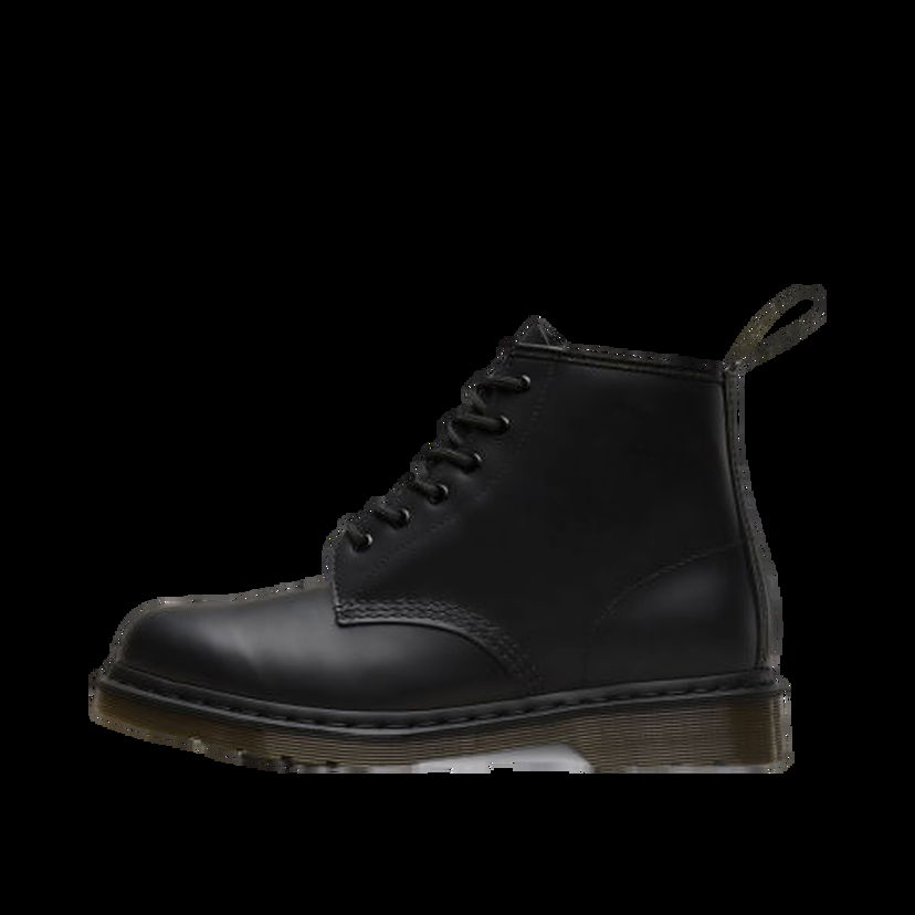 Кецове и обувки Dr. Martens 101 Черно | DM24255001