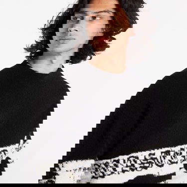 Пуловер Wasted Paris Razor Pilled Sweater Черно | WP_000014, 2