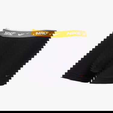 Боксерки Nike TRUNK 3PK Черно | 0000KE1008HX0, 3