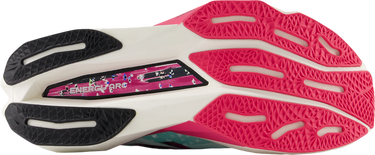 Кецове и обувки New Balance TCS NYC Marathon FuelCell SuperComp Elite v4 Тюркоазено | wrcelm4, 3