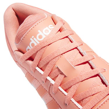 Кецове и обувки adidas Performance HOOPS 3.0 BOLD W Оранжево
 | IH0184, 7