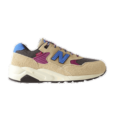 Кецове и обувки New Balance Levi's x 580 150th Anniversary "Beige" Бежово | MT580LE2, 1