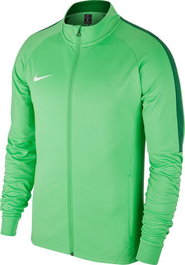 Яке Nike Dry Academy18 Track Jacket Зелено | 893751-361, 0