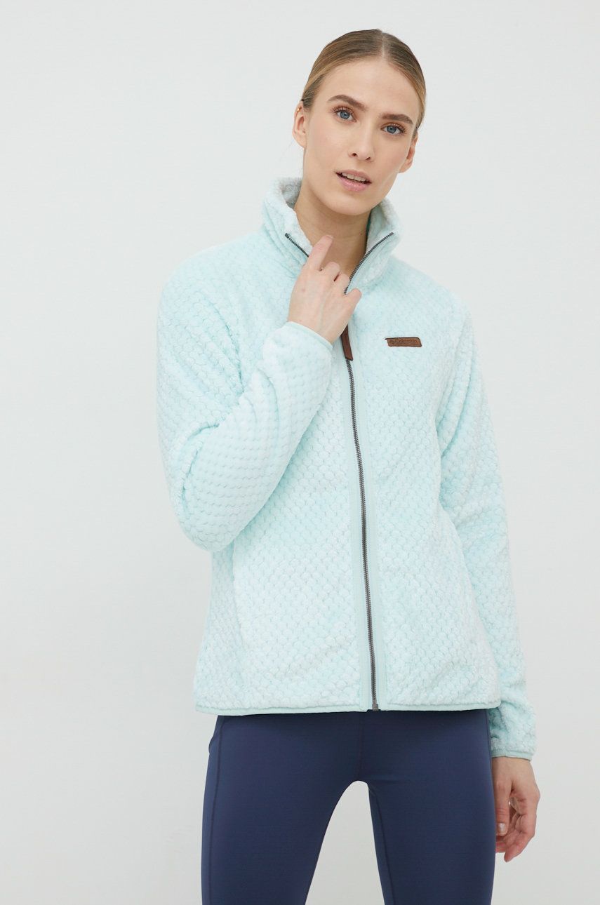 Суитчър Columbia Sweatshirt Синьо | 1819791, 0
