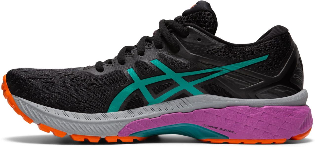 Кецове и обувки Asics GT-2000 9 Trail W Черно | 1012a919-001, 1