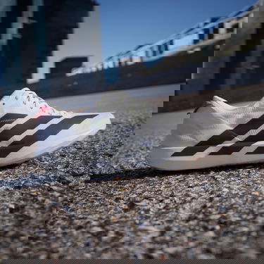 Кецове и обувки adidas Performance ADIZERO ADIOS 9 Бяло | if9418, 5