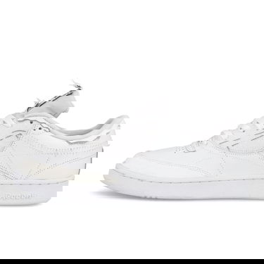 Кецове и обувки Reebok Maison Margiela x Project 0 CC MO Бяло | GW5013, 0