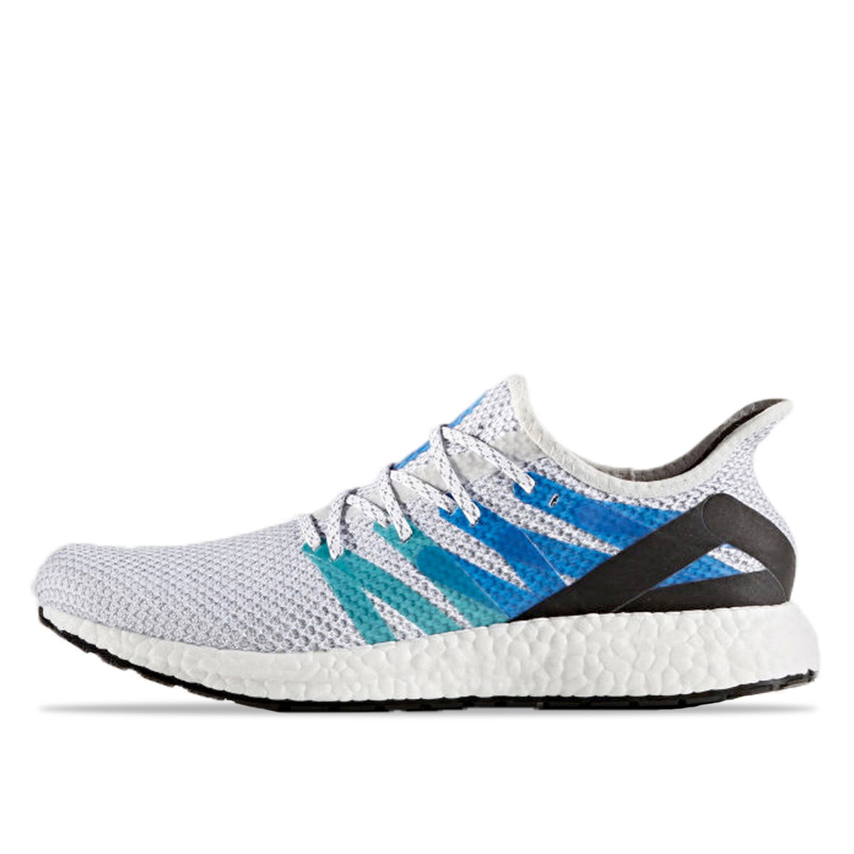 Кецове и обувки adidas Performance SpeedFactory AM4LDN "London" Бяло | BB6719, 1