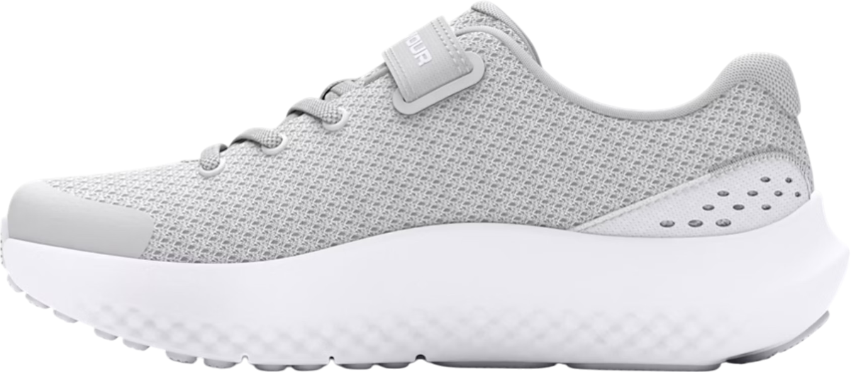 Кецове и обувки Under Armour UA GPS Surge 4 AC Сиво | 3027109-100, 1