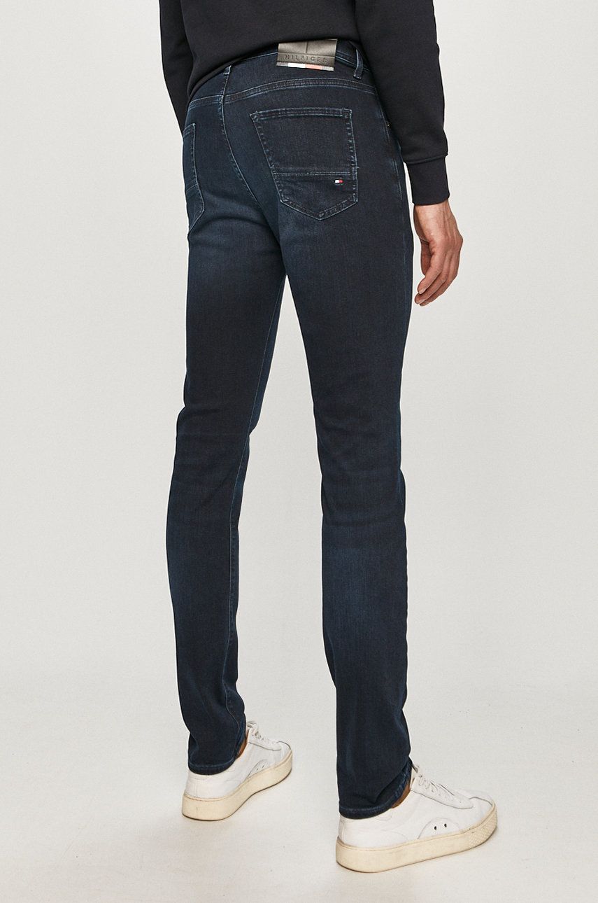 Дънки Tommy Hilfiger Jeans Черно | MW0MW15593.4891, 1