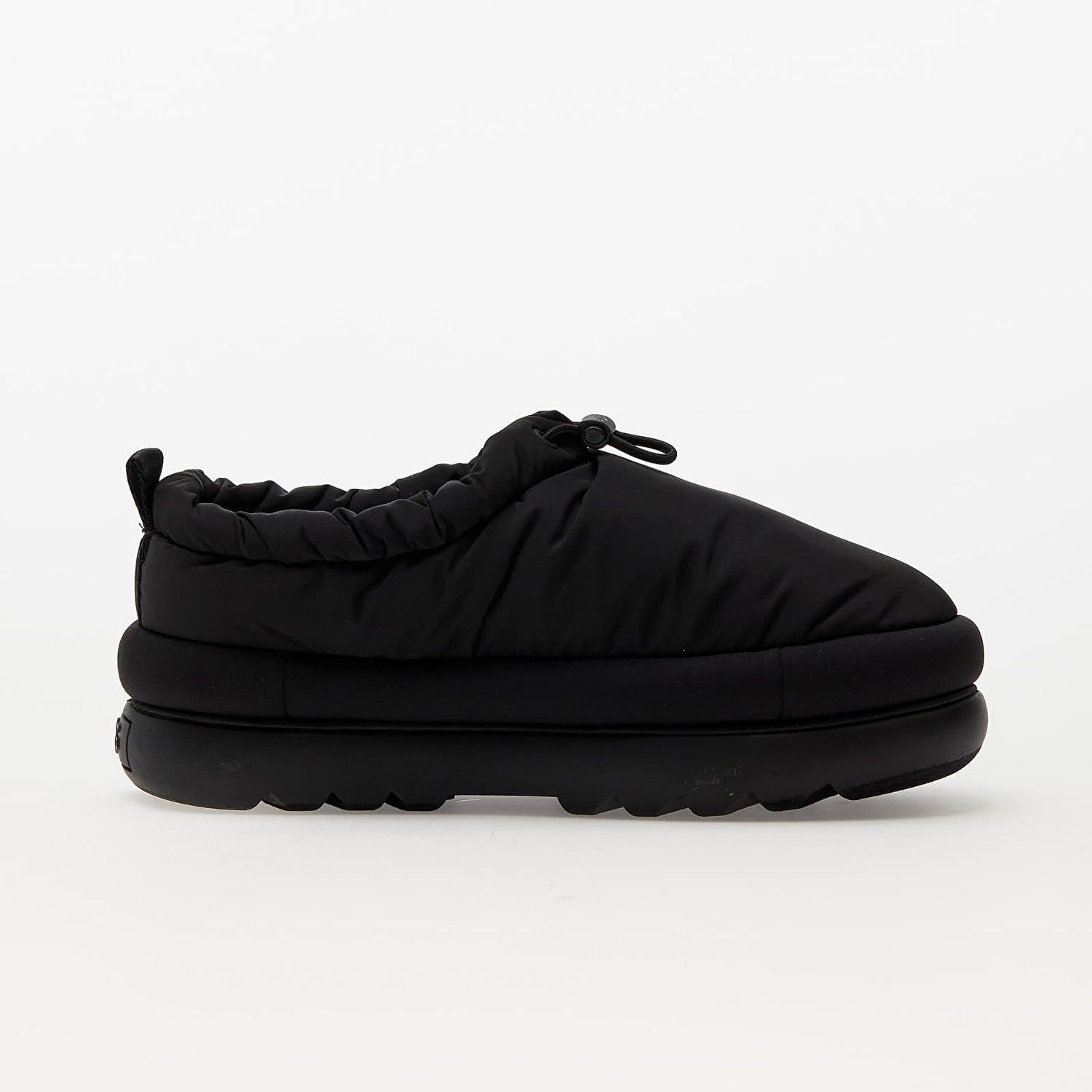 Кецове и обувки UGG W Maxi Clog Черно | 1130830-BLK, 1