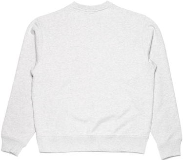Суитчър adidas Originals Pharrell Williams Humanrace Crew Sweat Сиво | HI5543, 1