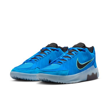 Кецове и обувки Nike LeBron Witness 9 Синьо | HQ8034-400, 3