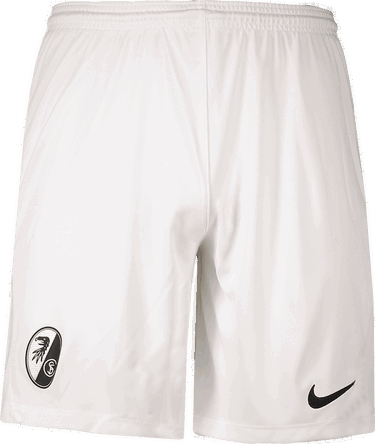 Къси панталони Nike Dri-FIT SC Freiburg Home Shorts 2025/26 Бяло | 6scfbv6865-100, 0