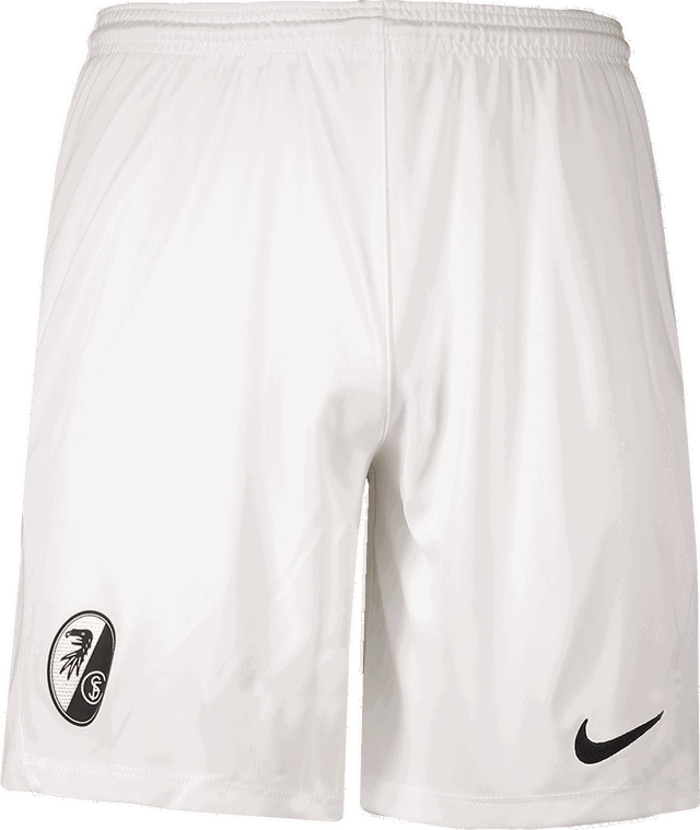 Dri-FIT SC Freiburg Home Shorts 2025/26
